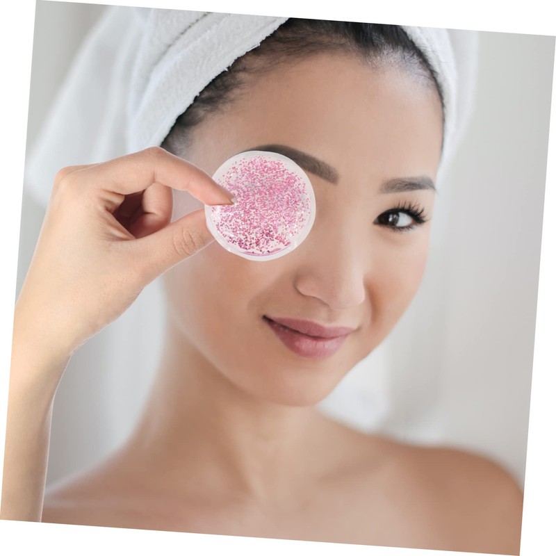 2pcs Eye Patch Eye Mask Cooling Eye Pads Puffy Eyes
