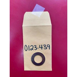 Arctic Cat ***NOS ARCTIC CAT 0123-439 WSHR,FLAT 21/32X1-1/8X.0