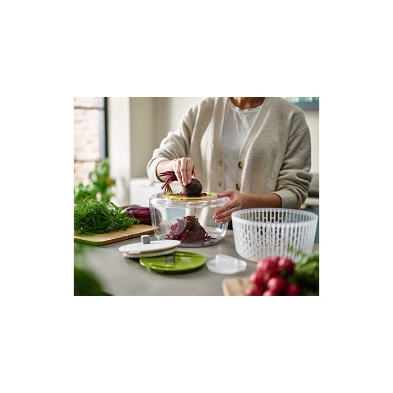 Joseph Joseph Duo 3-piece Salad Preparation Set