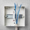 Miratic Automatic Staircase with DIN Rail 7 Operating Modes
