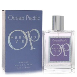 UD_Ocean Pacific Mermaid Vibes by Ocean Pacific Eau De Parfum Spray 3.4 oz for Women