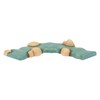 THUN - Set con 1 Pezzo di Fiume Dritto e