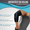 KINETIC EVOLUTION Elbow Brace for Men and Women - Elastic