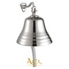 ACL Bar Accessories for Home Pub Hand Bell – Wall