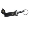 Septe duty belt key clip belt key holder with Metal