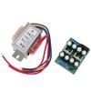 Linear DC Power Supply AD24LOPA_5vTB443_9V Converter Transformer Electronic Components