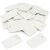 Toilet Shim leverles (40 Pack - Flexible Wdge)