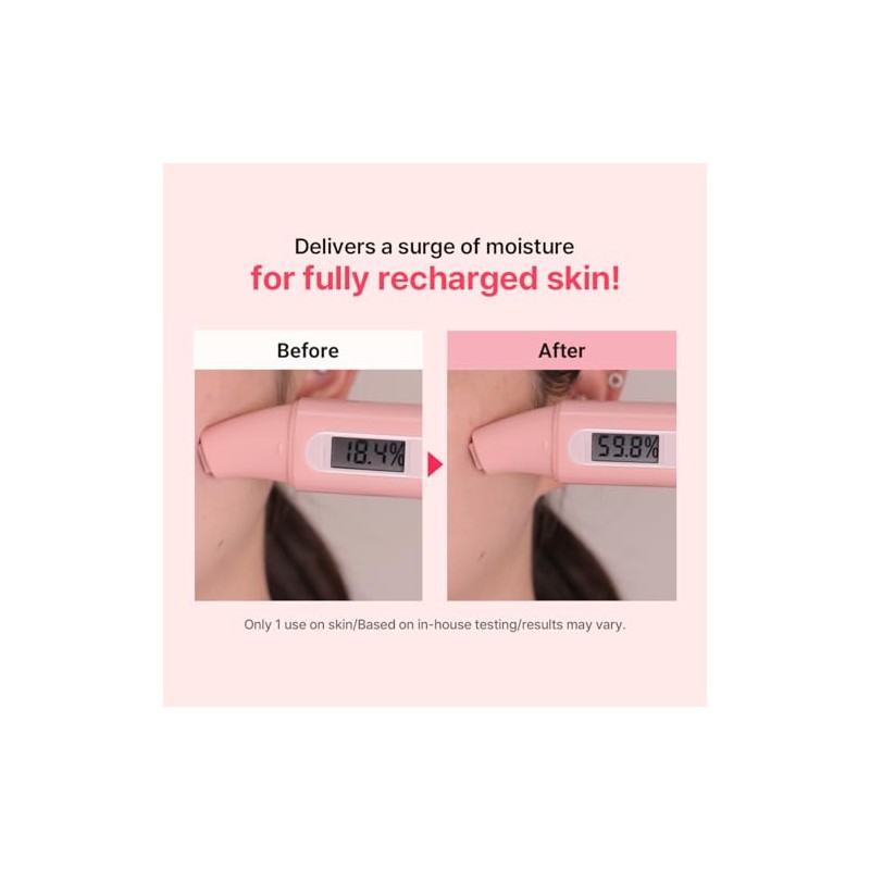 Heimish Watermelon Moisture Soothing Gel Cream