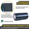 Kikerike Artificial Grass Tape Self Adhesive Double Sided, 6 Inch