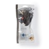 Nedis Stereo Audio Cable 2x R AC Male – 2x