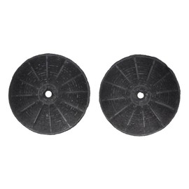 easyPART Suitable for Amica activated carbon filter 1160947 for cooker hood, carbon filter, odour filter, haze filter, adsorption filter