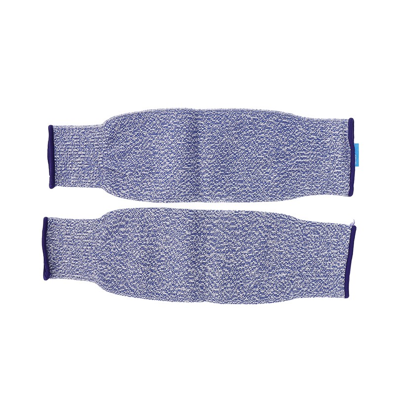 4pcs Cut Resistant Sleeves Breathable Comfortable Safety Arm Guard for