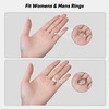 Ring Size Adjuster for Loose Rings for Any Rings Ring