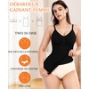 YARRCO Women's Shaping Tops Tank Top Slimming Belt Slimming Belt