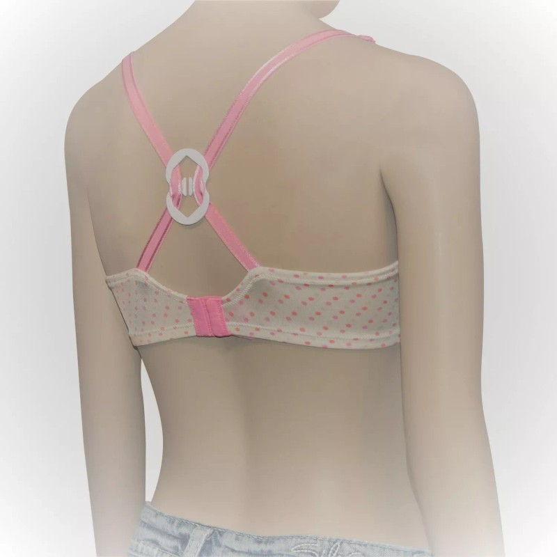 Razor Clips Bra Strap Clips Made in the USA Racer