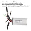 36/48V KT‑25A Electric Bike Square Wave Controller Bike 9mos SM