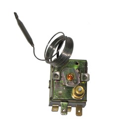 Ark 20A - 250V - Panarola/Jocafri/Dosilet/Lovi Safety Thermostat