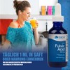 Trace Minerals Fulvic Acid | Liquid Ionic Fulvic Acid |