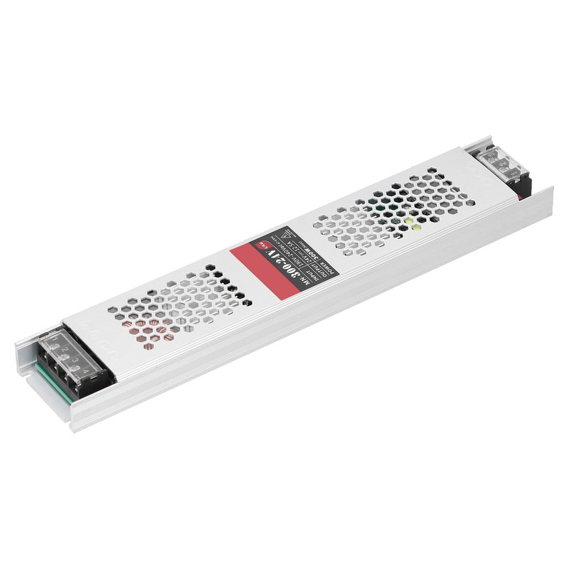 LED Power Supply UltraThin Long Strip Switching Transformer Industrial Supplies