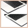Seanai for MacBook Pro 14 Inch Case 2025 2024 2023