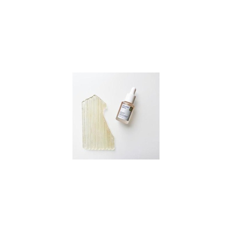 Schwanengarten Antioxidant Facial Oil 15ml / 슈바넨가르텐 안티옥시던트 페이셜 오일