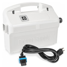 9995670-US-ASSY Power Supply Replacement for Dolphin 3001, Advantage (Old) & Plus, Commander, Saturn (Old), Deluxe 3, Dolphin Pro, DX5, Heavy Duty, Nautilus (Old)