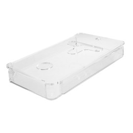 Operitacx Phone Safe Box Timer Timed Lock Box for Boys and Girls Students and Adults Portable Emergency Access