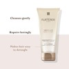 René Furterer - ABSOLUE KERATINE - Repairing Shampoo - Sulfate-Free