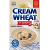 Cream of Wheat Whole Grain Hot Cereal, 2 1/2 Minute