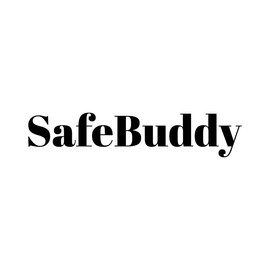 SafeBuddy Personal Alarm for Women, Men, Kids, Elderly, Self Defense - Designed by Women 140DB Extra Speakers Alarm with Strobe Light, Rechargeable, Safety Alarms and Premium Keychain (Elegant Purple)