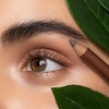 ARTDECO Natural Brow Liner - Sustainable Eye Contour Pencil, Suitable