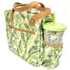 Fit & Fresh Alja Horvat x Fit & Fresh Green