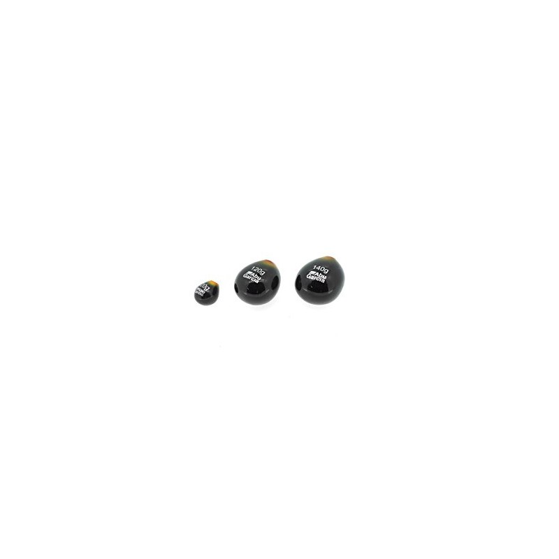Abu Garcia SSKKD120+15-OGLD Tick Ball, 4.2 oz (120 g) +