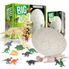 Big Dig！Dino dig kit