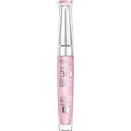Bourjois Lip Gloss Effet 3D 29 Rose Charismatic Pinks, 5.7ml