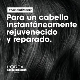 Kit Shampoo Máscara e Óleo LOréal Professionnel Repair                                                                                                