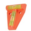 Dapetz ® Caravan Spirit Level (60 x 45mm) 2 Way