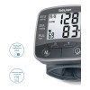 Beurer Bc32 Baumanometro Digital De Muñeca Automático
