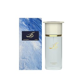 Ahmed Al Maghribi Kaaf for Unisex - 3.38 oz Extrait De Parfum Spray