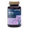 Meta Glow Probióticos, Colágeno, Ácido Hialurónico 30caps Sabor Sin Sabor