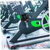 Outanaya 1 Pair Adjustable Slip Exercise Bike Pedals for Indoor