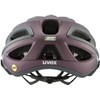 uvex unbound MIPS - Safe MTB Helmet for Men and