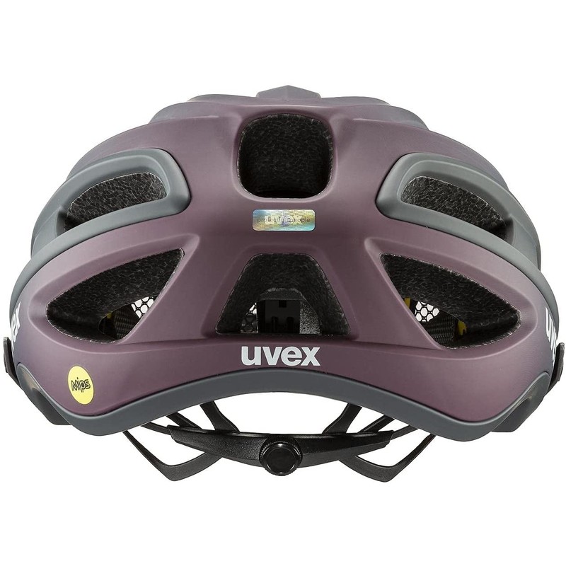 uvex unbound MIPS - Safe MTB Helmet for Men and