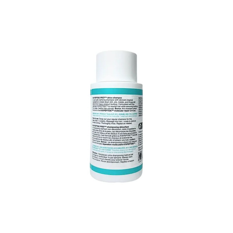 K18 Shampoo Detox Peptide Prep 250ml