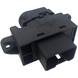 RH Window Door Switch Front Passenger Right Side Compatible with Hyundai Accent 1.6L 2012 2013 2014 2015 2016 Replacement for 93580-1R000 935801R000