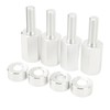 4PCS 1.5 Inch Seat Riser Easy To Install 1.5 to