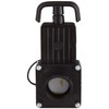 Brunner Camping Products 300/319 Drain Valve 1 1/2 Inch Plastic