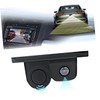 Operitacx Wireless Rear View Car Reversing Camera Backup System Design