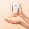 Simple Protect N Glow Express Glow - Esmalte exfoliante para