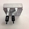 Transpro Automotive Heater Core 398316